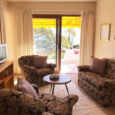 Sunset Apartment Cape Town Exterior foto