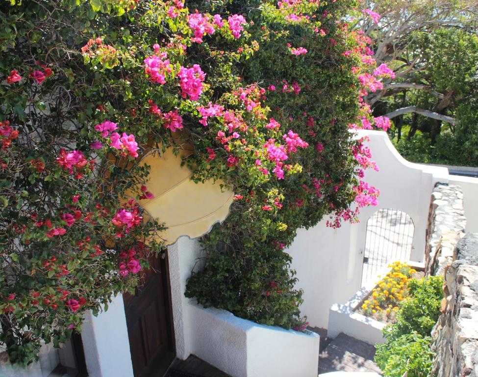 Sunset Apartment Cape Town Exterior foto